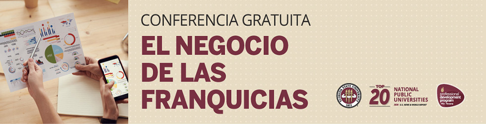 El Negocio de las Franquicias