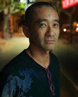 Frankie Wong